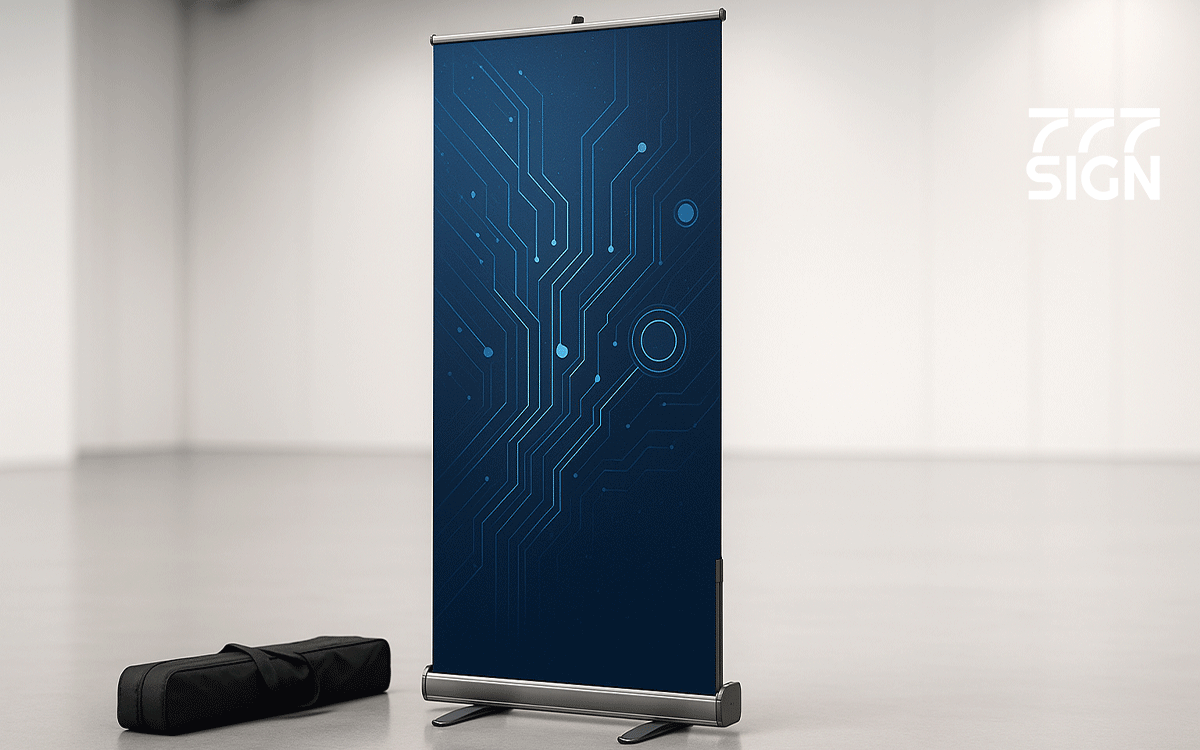 Predictable Banner Ultimate Guide to Banner Printing: Crafting High-Impact Displays for ...